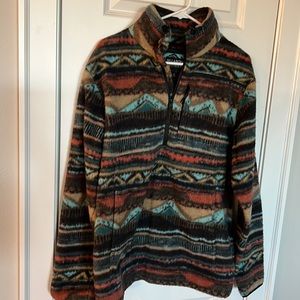 Billabong Fleece pullover